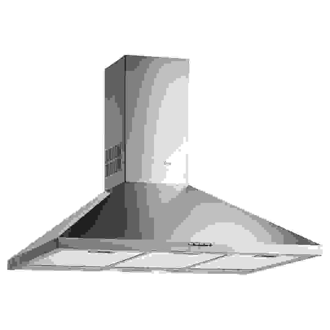 Teka Wall Mounted Chimney Hood, DBB 90 (74.9-104.9 x 90 x 48 cm)