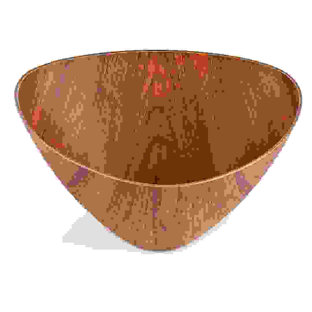 Evelin Triangle Bowl, Small (12 x 5.5 x 12 cm)