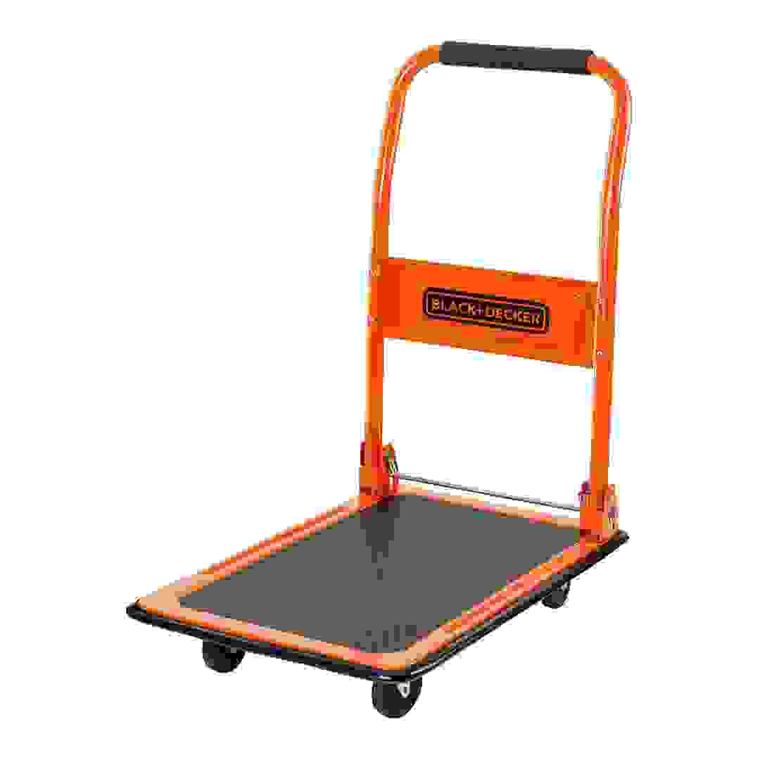 Black+Decker Trolley Platform, BXWT-H303