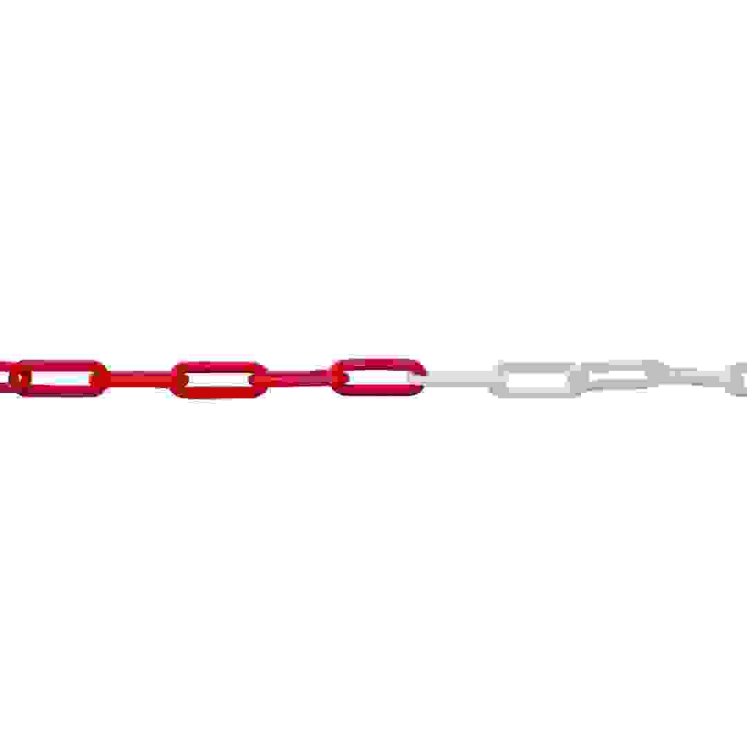 Suki Plastic Barrier Chain (0.6 cm, Sold Per Meter)