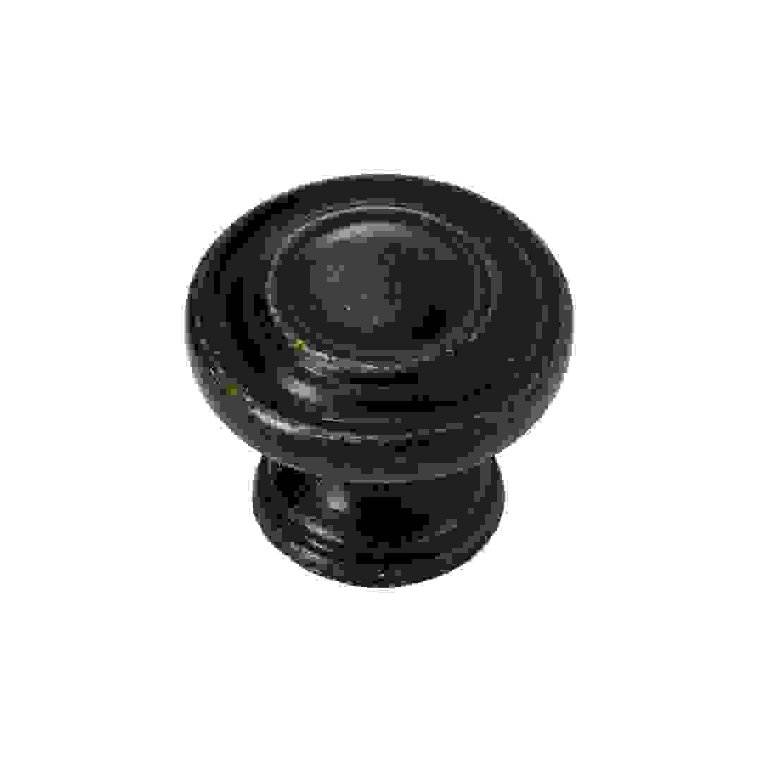 Hettich Zinc Die Cast Furniture Knob (2.5)