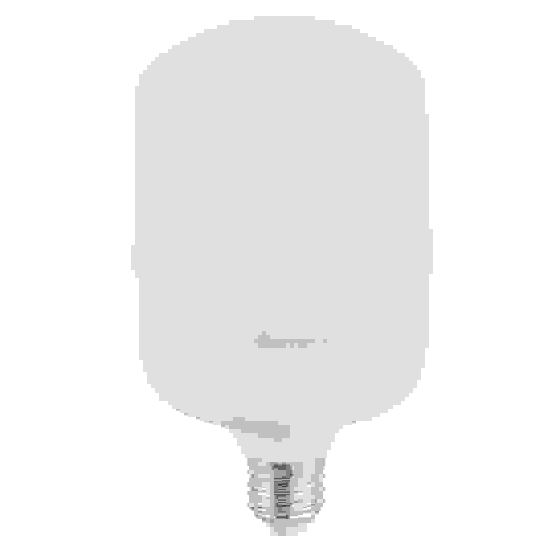 Oshtraco E 27 LED Bulb (30 W, Cool Daylight)