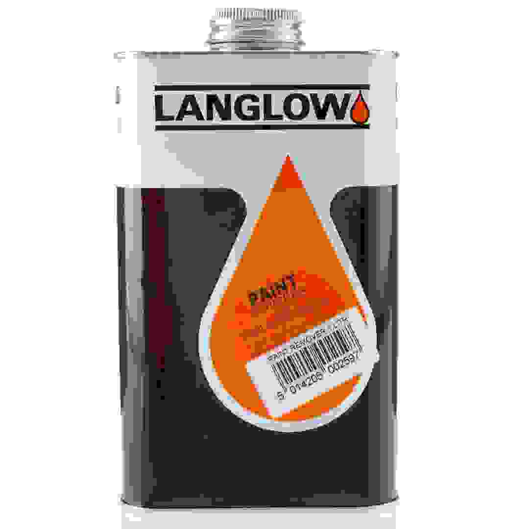 Langlow All Purpose Paint & Varnish Remover (1 L)