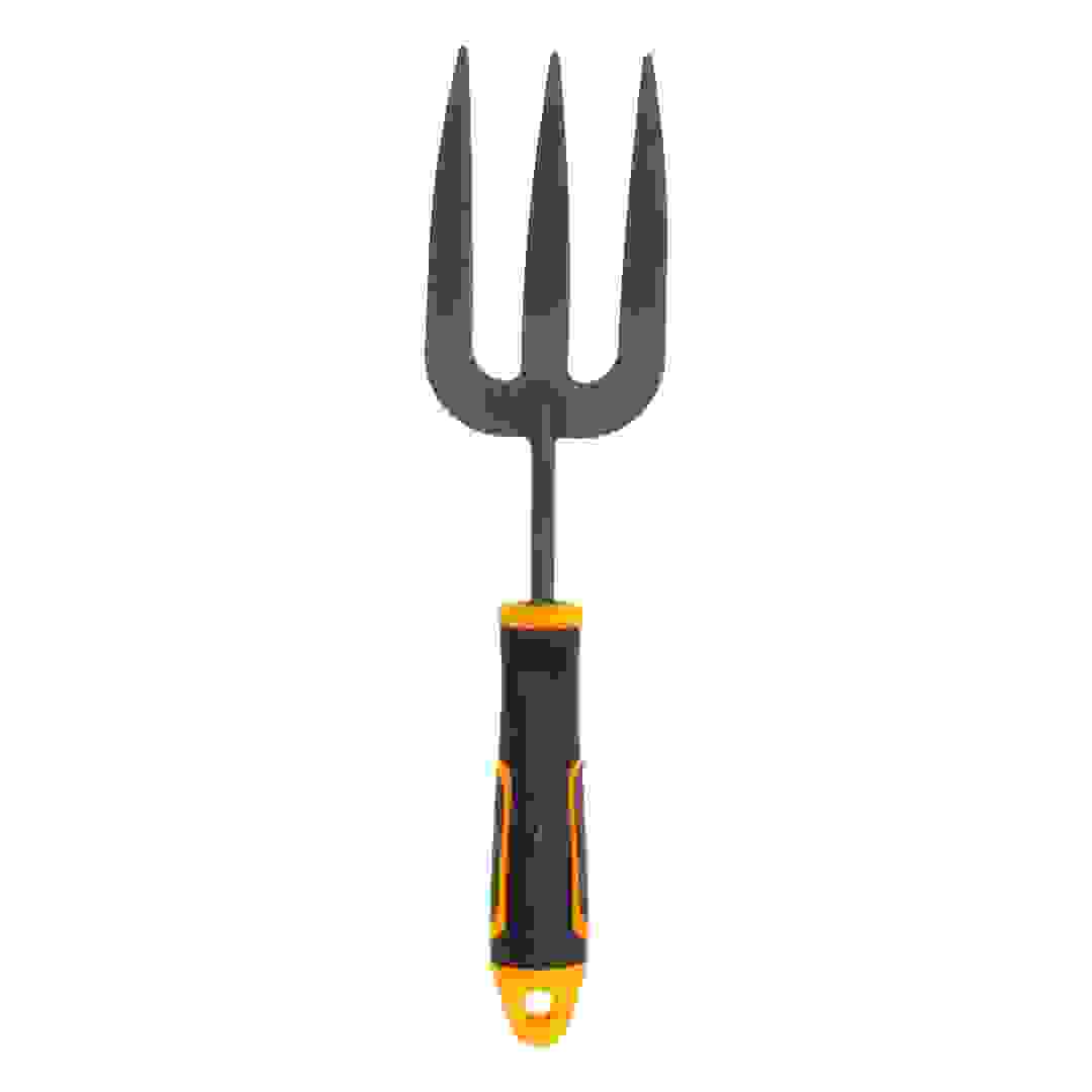 Magnusson Garden Hand Fork (320 x 77 mm)