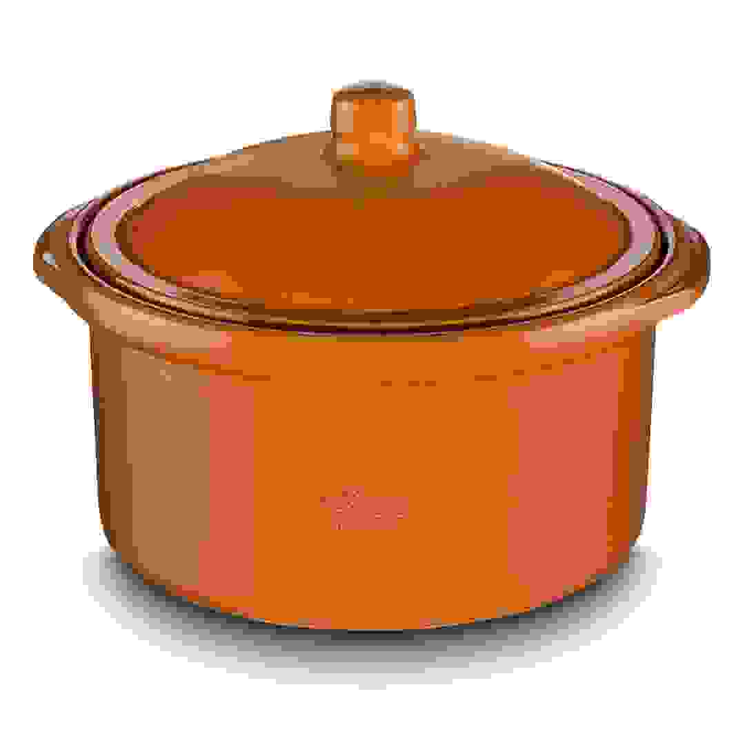 Regas Clay Cocotte (25 cm)