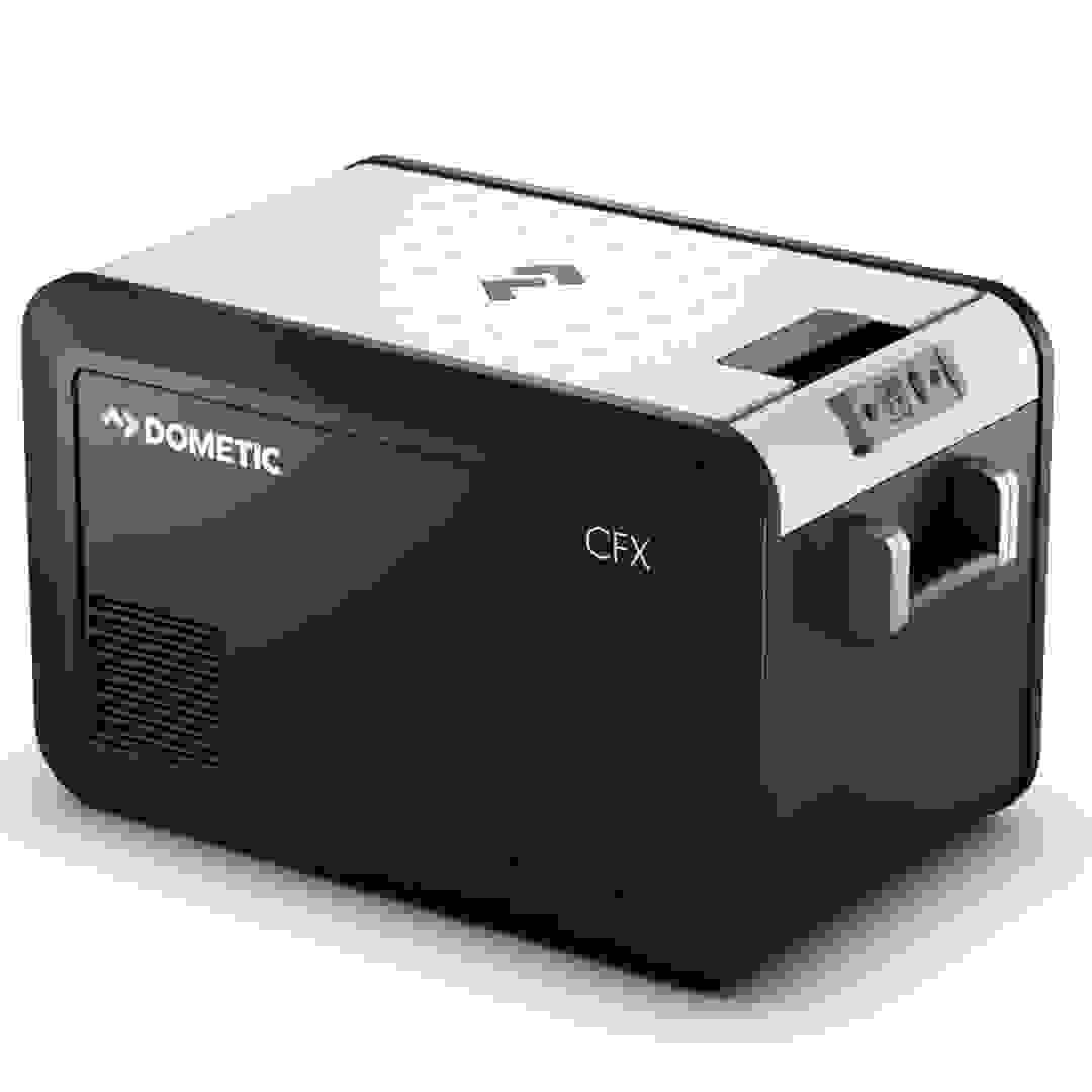 مبرد متنقل بضاغط دوميتيك، CFX335 (36 لتر)