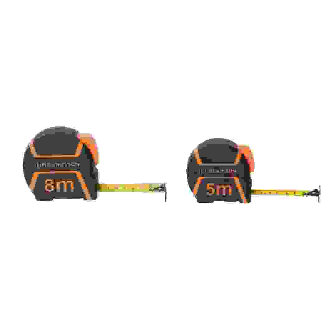 Magnusson Tape Measure Set, UOAMS02 (2 Pc.)