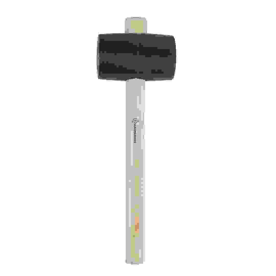 Magnusson Rubber Mallet, HM24 (453.59 g)