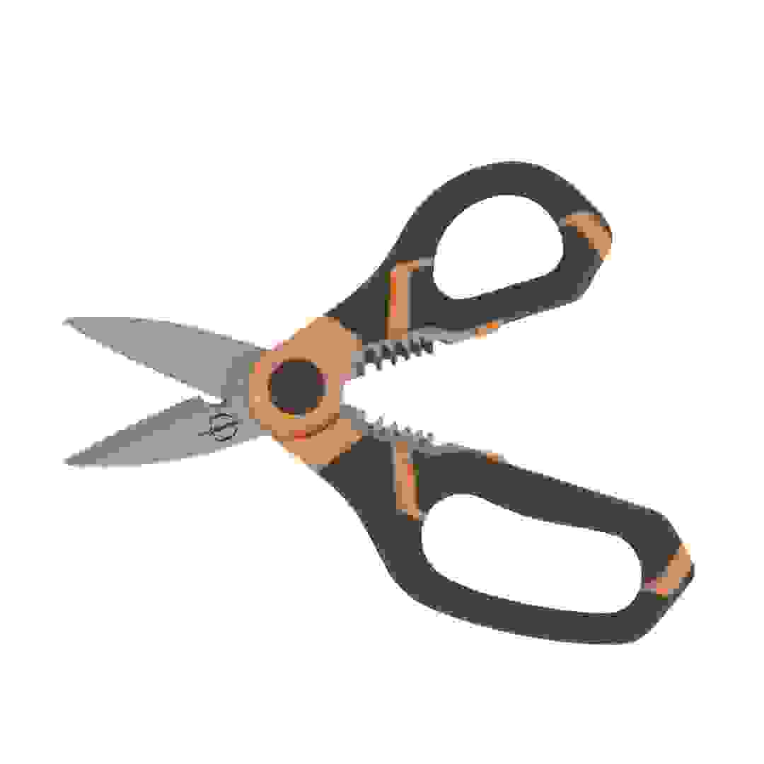 Magnusson Electricians Scissors W/Blade, KN34 (16 cm)
