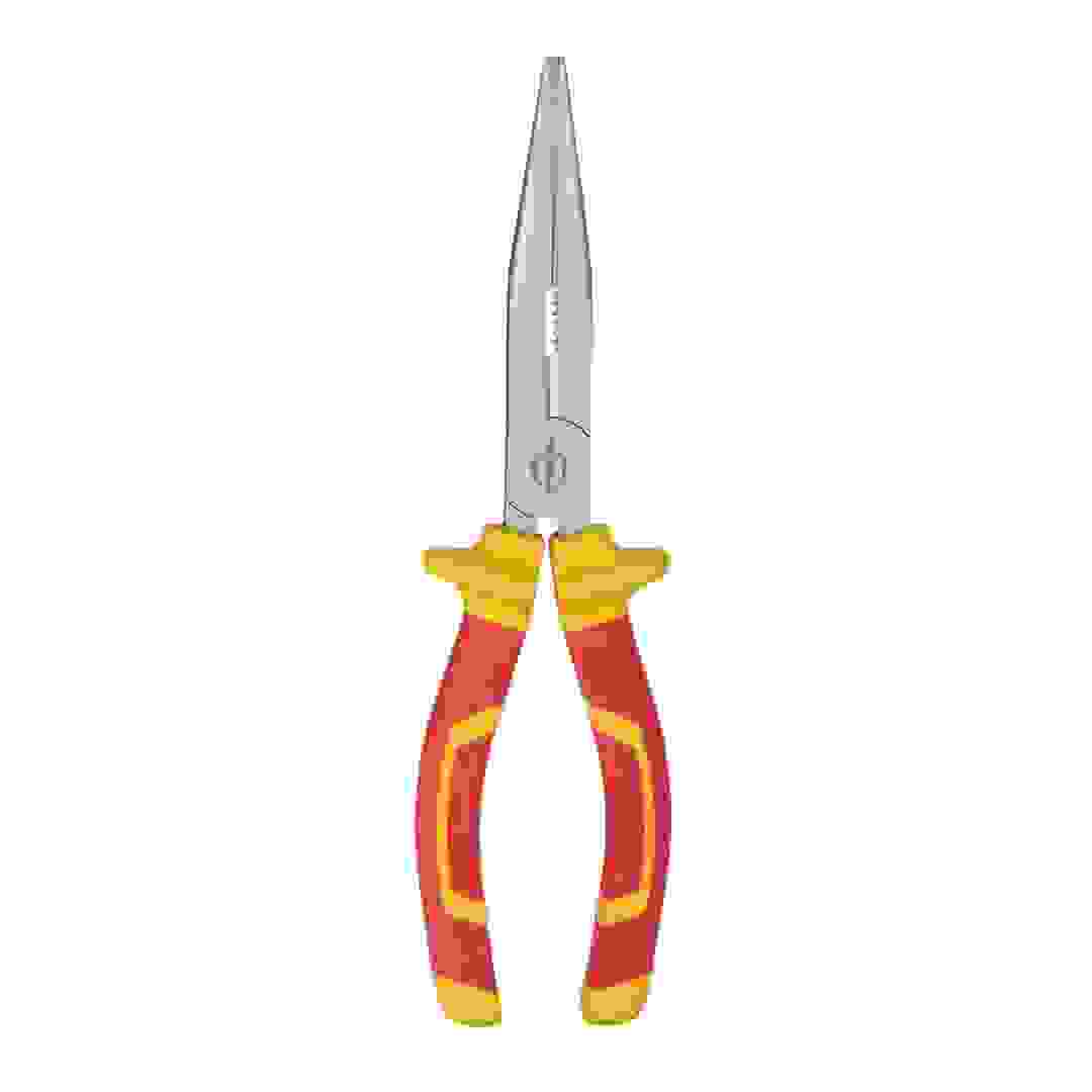 Magnusson Long Nose Pliers, PL13 (20 cm)