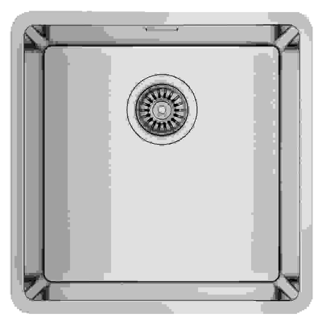 Teka Be Linea Stainless Steel Undermount Sink (44 x 20 x 44 cm)