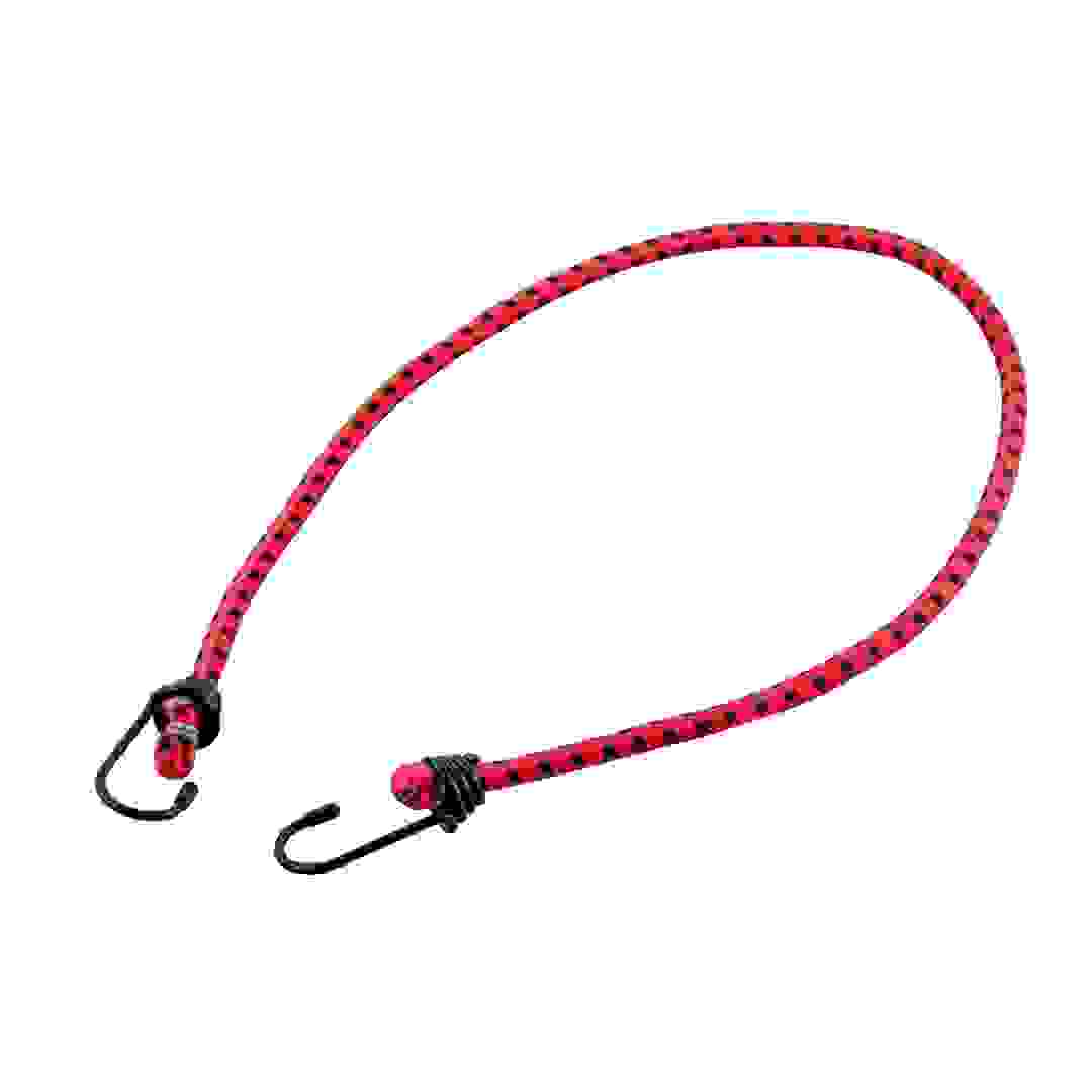 Suki Bungee Cord W/ Metal Hook (0.6 x 60 cm, Sold Per Piece)