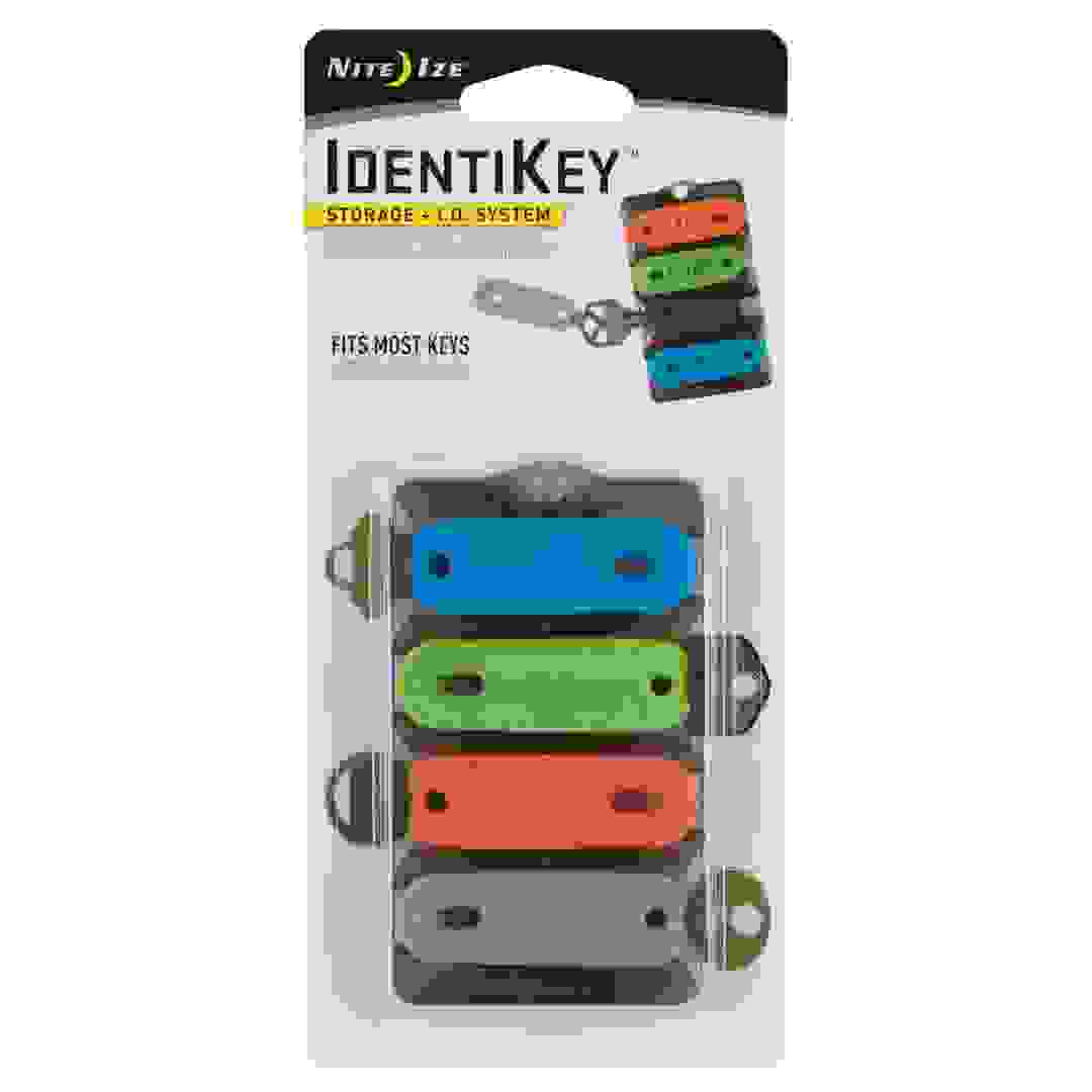 Nite Ize IdentiKey Storage + ID System