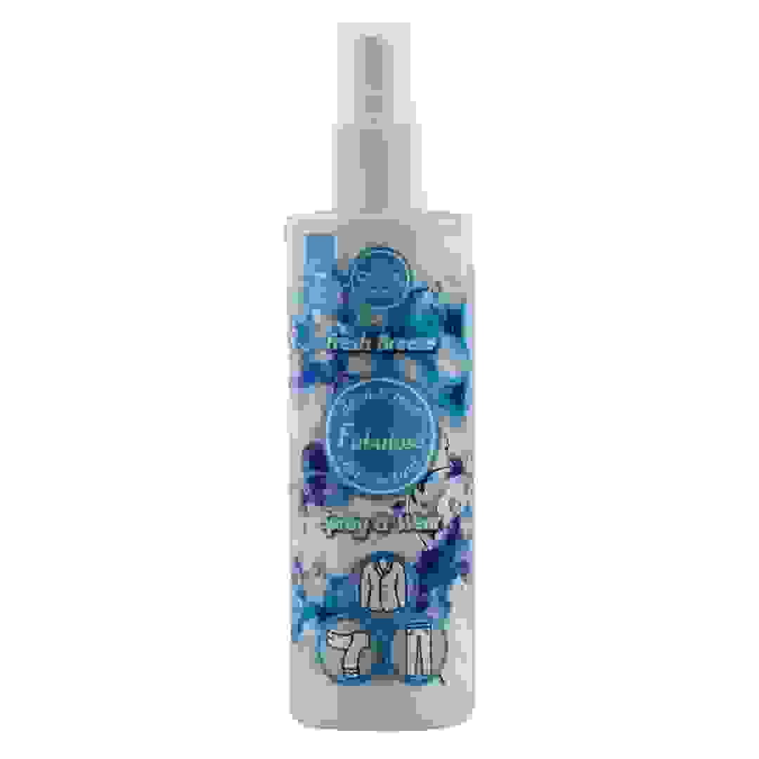 Fabulosa Spray & Wear Disinfectant Spray, Fresh Breeze (250 ml)