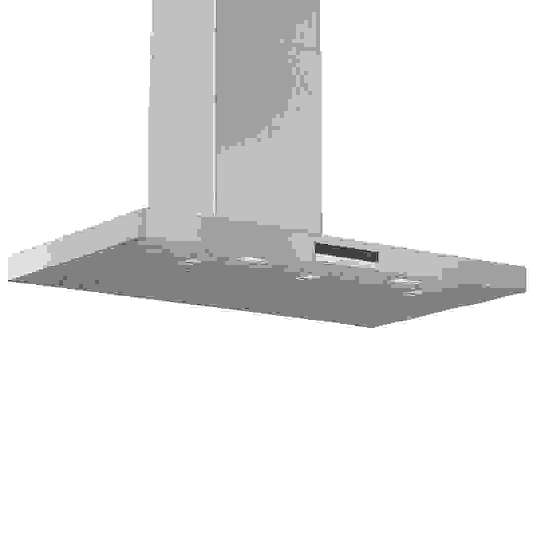 Bosch Wall Mounted Chimney Hood, DWB97DM50B (63.5-107.5 x 90 x 50 cm)