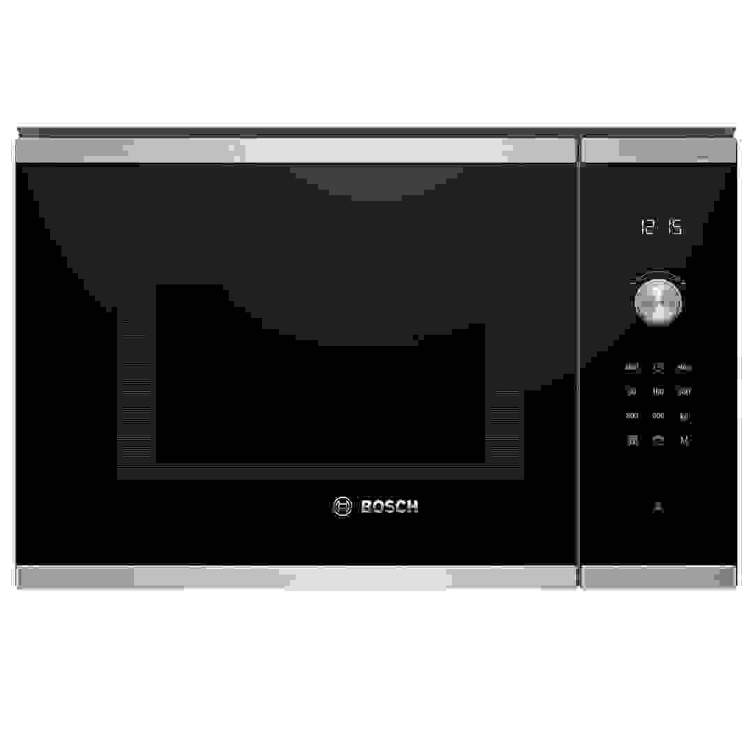 Bosch Built-in Microwave Oven BEL554MS0M ‎(1450 W, 25 L)