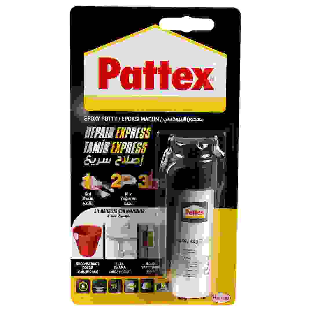 Pattex Repair Express Epoxy Putty (48 g)