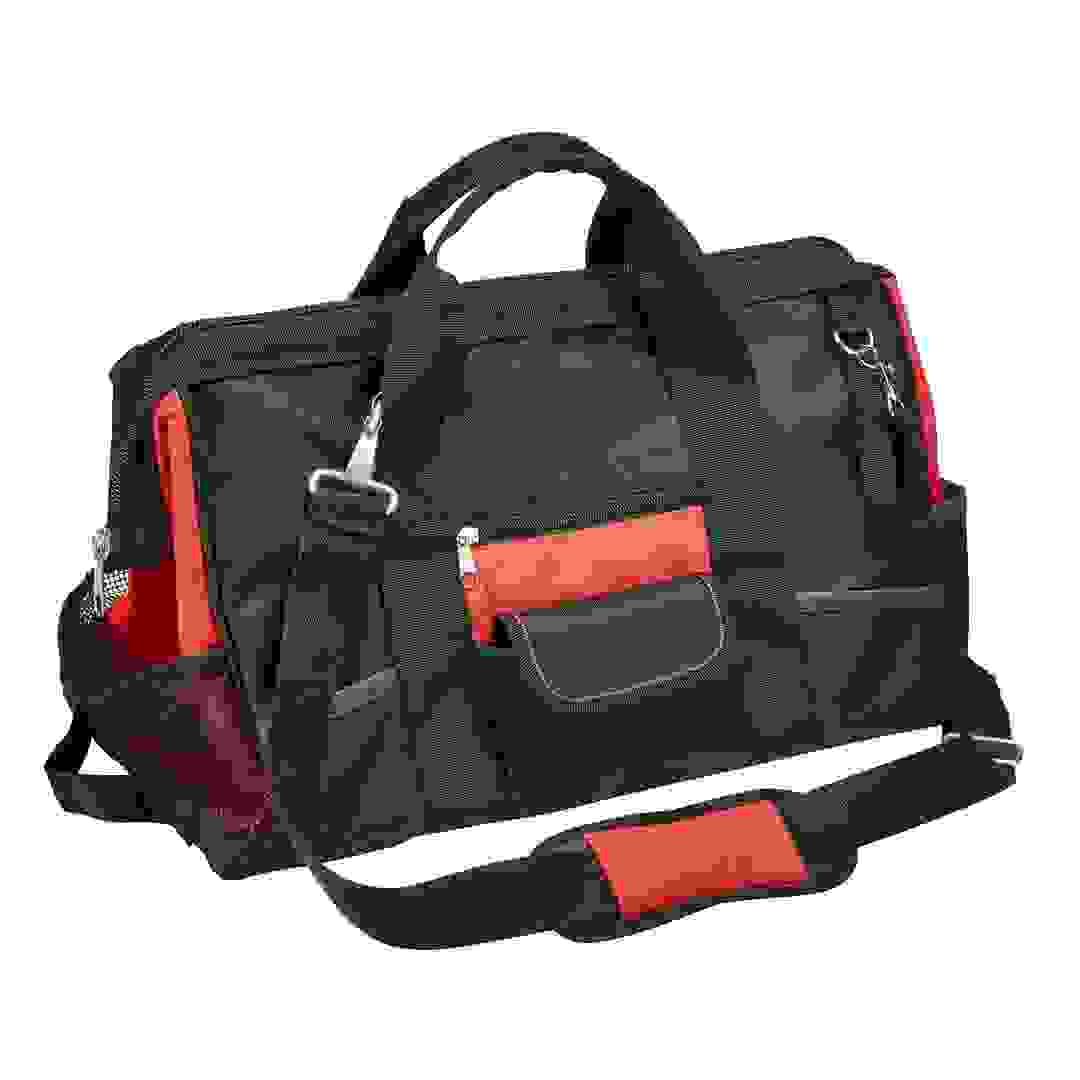 Polyester Tool Bag (45.5 x 25 x 31 cm)