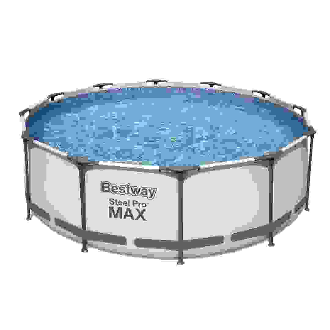 Bestway Steelpro Max Pool Set (366 x 100 cm)