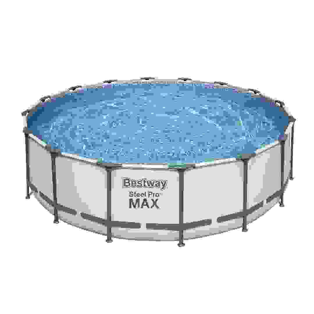 Bestway Steelpro Max Pool Set (488 x 122 cm)