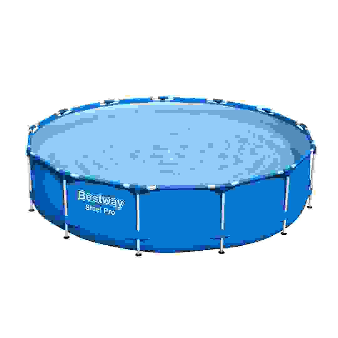 Bestway Steel Pro Round Pool Set (396 x 84 cm)