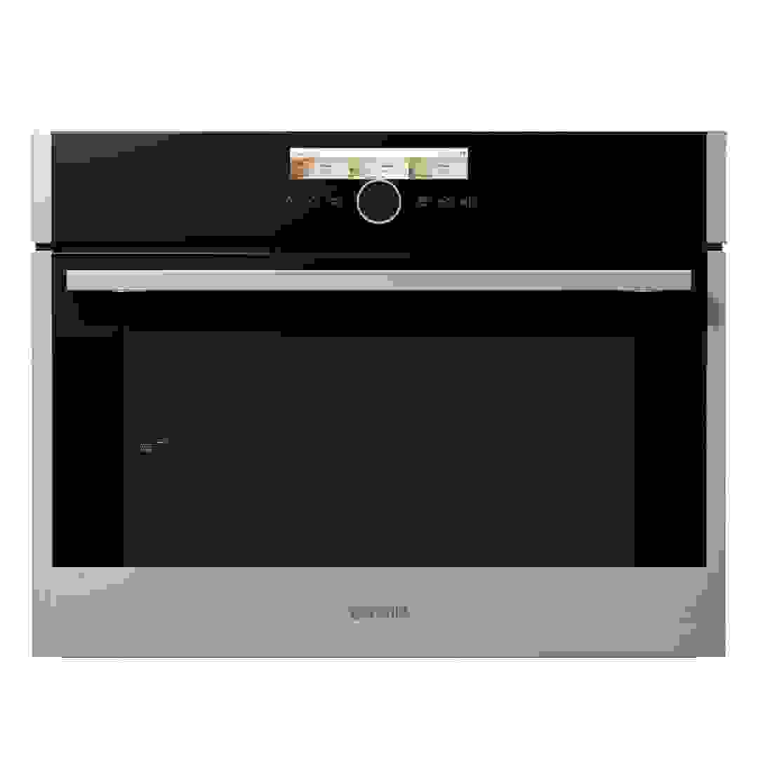 Gorenje Built-In Microwave Oven, BCM598S18X (50 L, 3000 W)