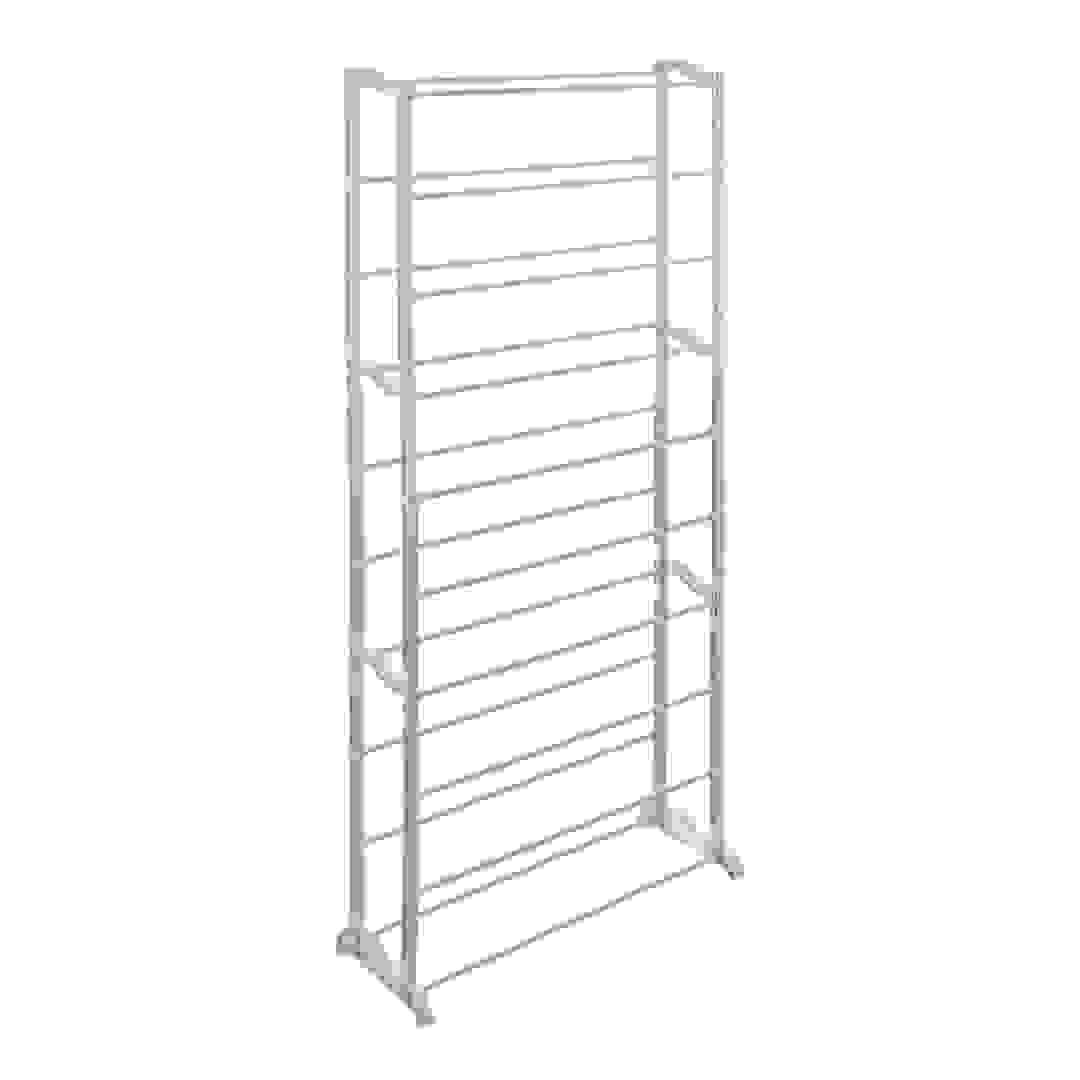 5five Freestanding Shoe Rack (65.5 x 24.5 x 138 cm)