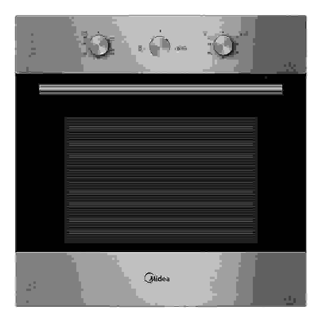 Midea Built-In Gas Oven, 65QME65006 (65 L)