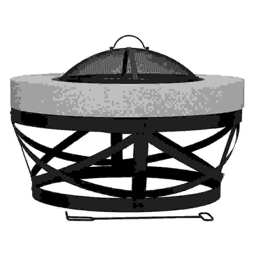 Cauldron Fire Pit (70 cm)