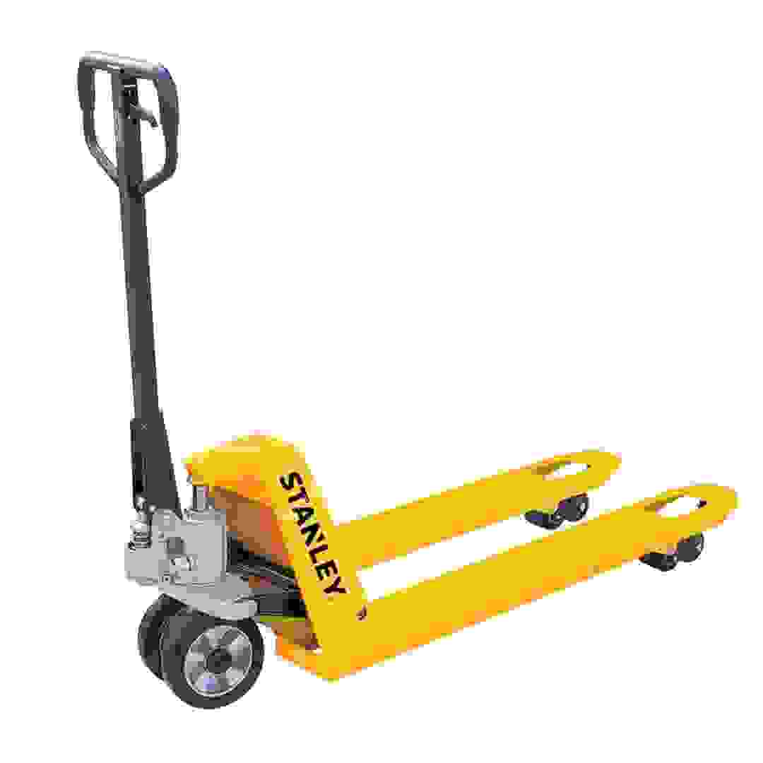 Stanley Professional Pallet Truck, SXWTC-CPT-30 (3 tons)