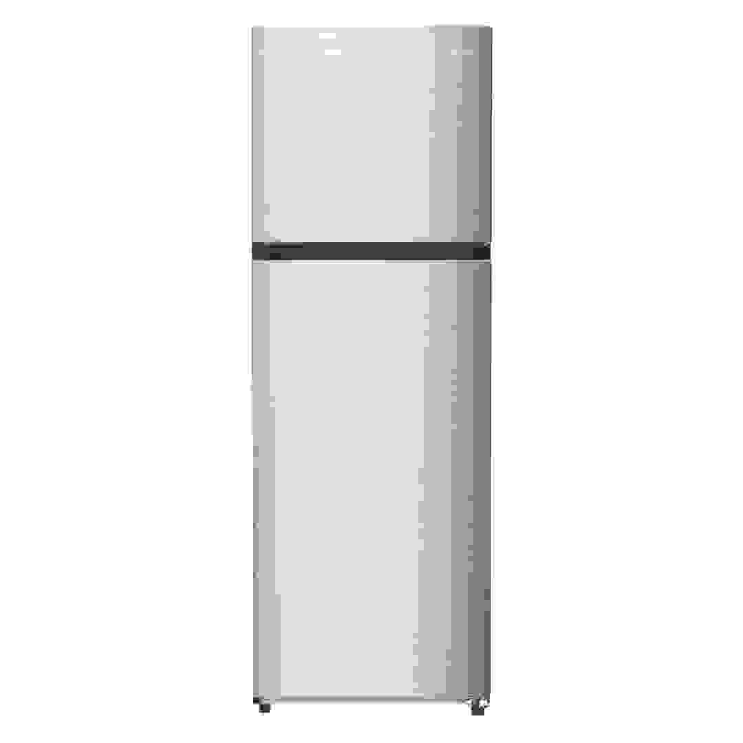 Midea Freestanding Top Mount Refrigerator, MDRT489MTE46 (338 L)