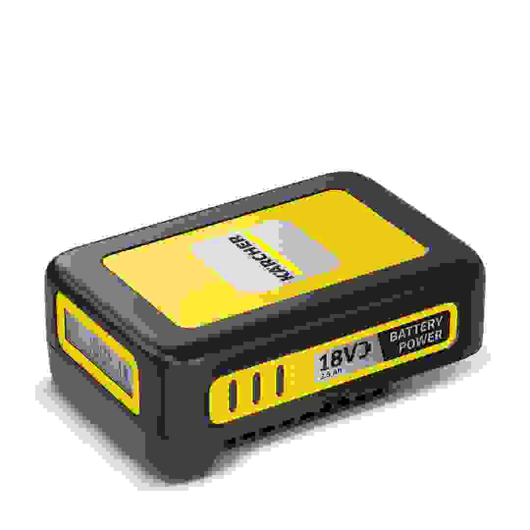 Karcher Battery Power 18/25