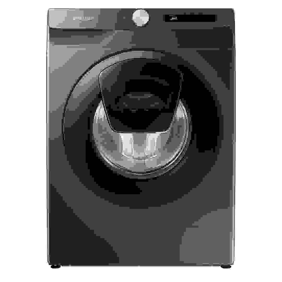 Samsung 9 Kg Freestanding Front Load Washing Machine, WW90T554DAN/GU (1400 rpm)