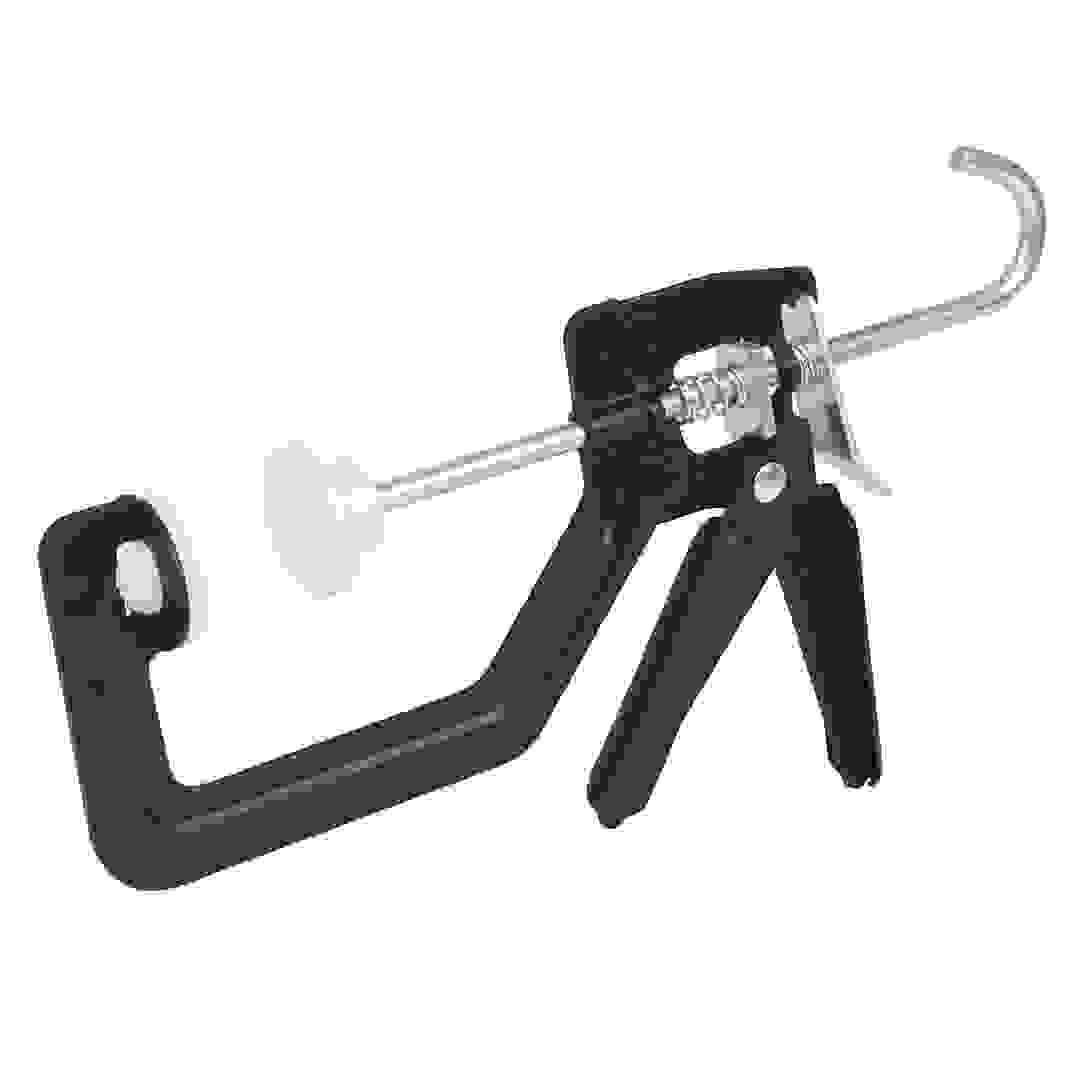 Carbon Steel Quick Clamp (28 cm)