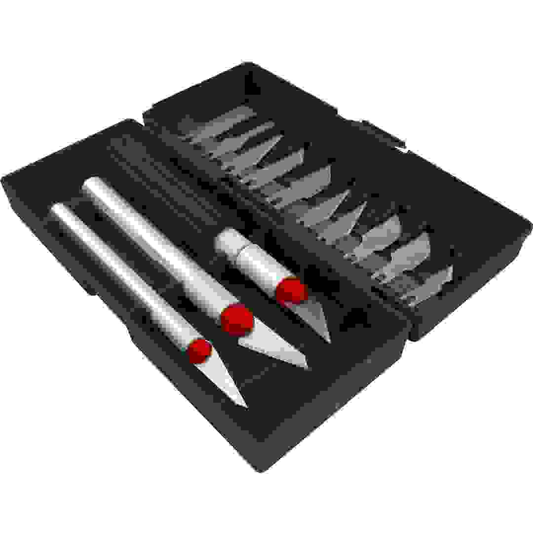 Craft Knife Set (13 Pc.)