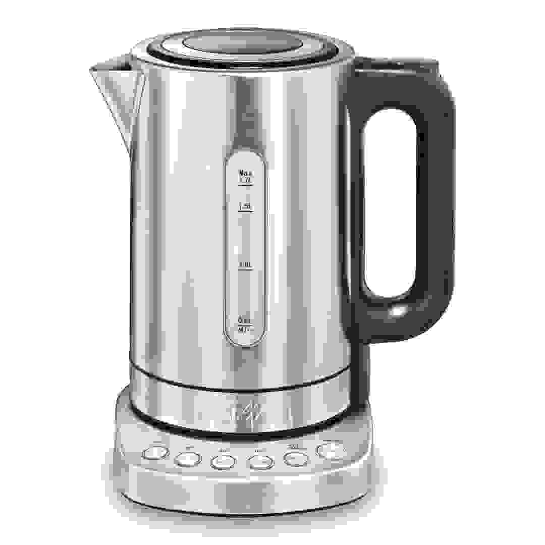 Solis Vario Electric Kettle (1.7 L, 2200 W)