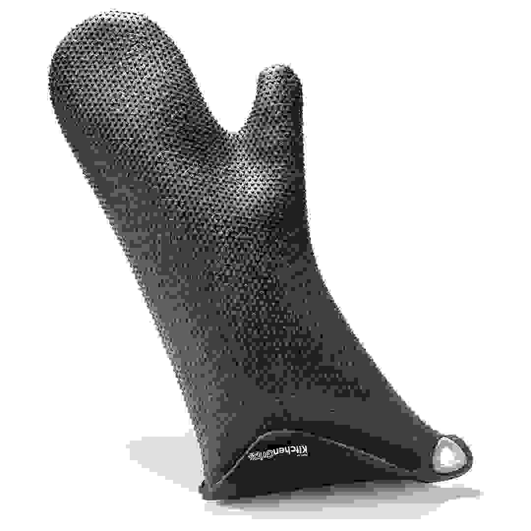 Cuisipro BBQ Mitt (41 cm, Black)