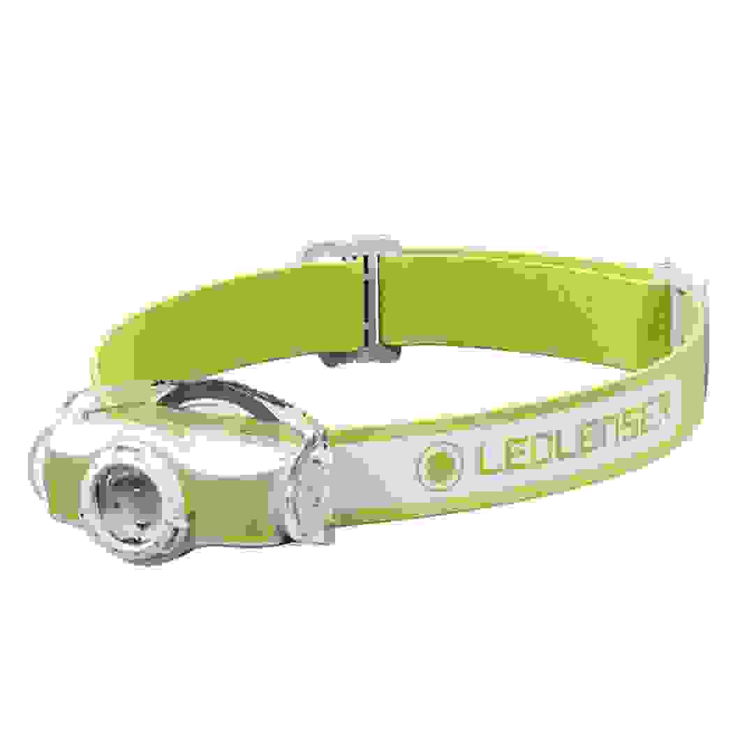 Ledlenser MH3 Headlamp (3.1 cm)