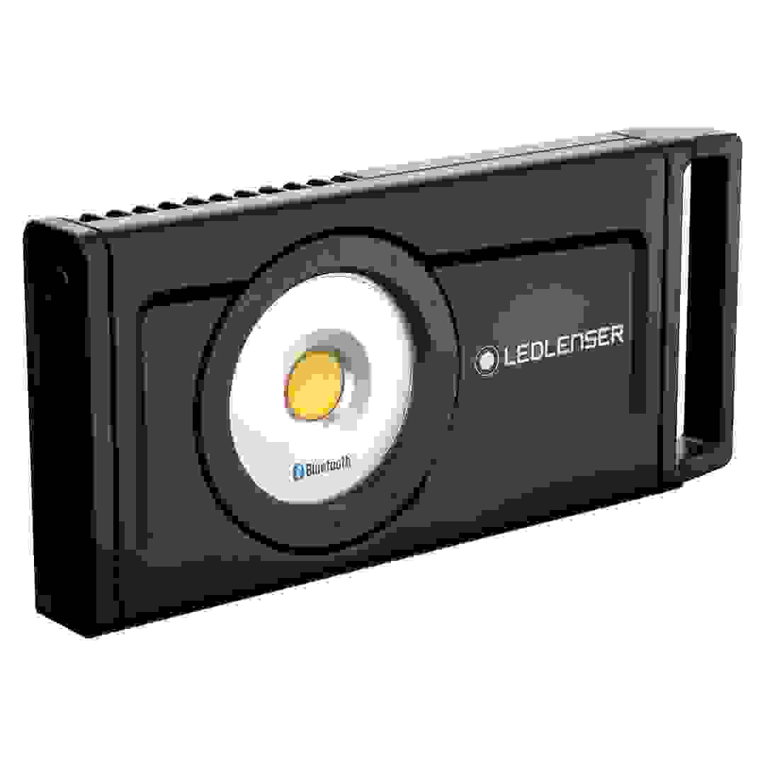 Ledlenser iF8R Spotlight (3.9 cm)