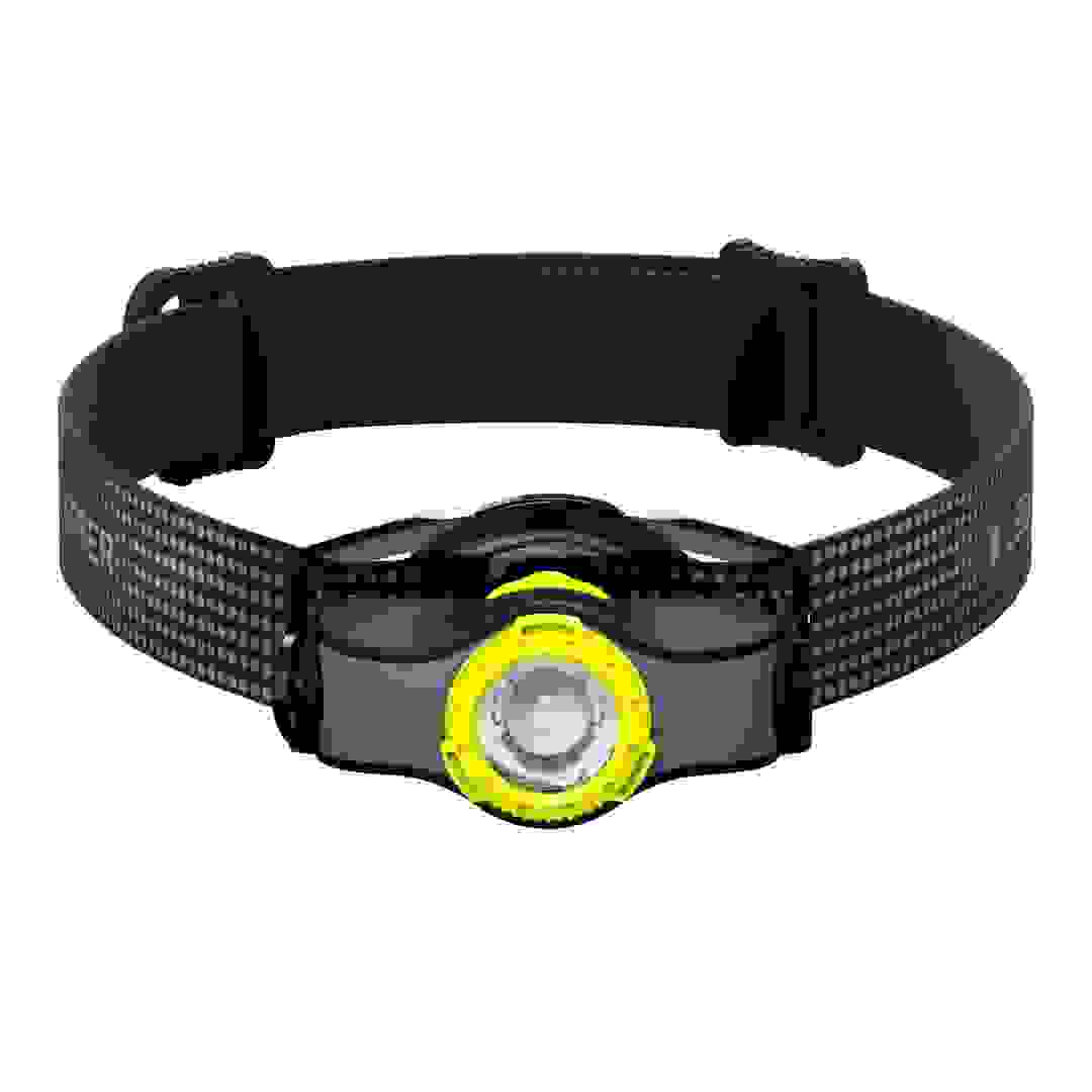 Ledlenser MH3 Headlamp (3.1 cm)