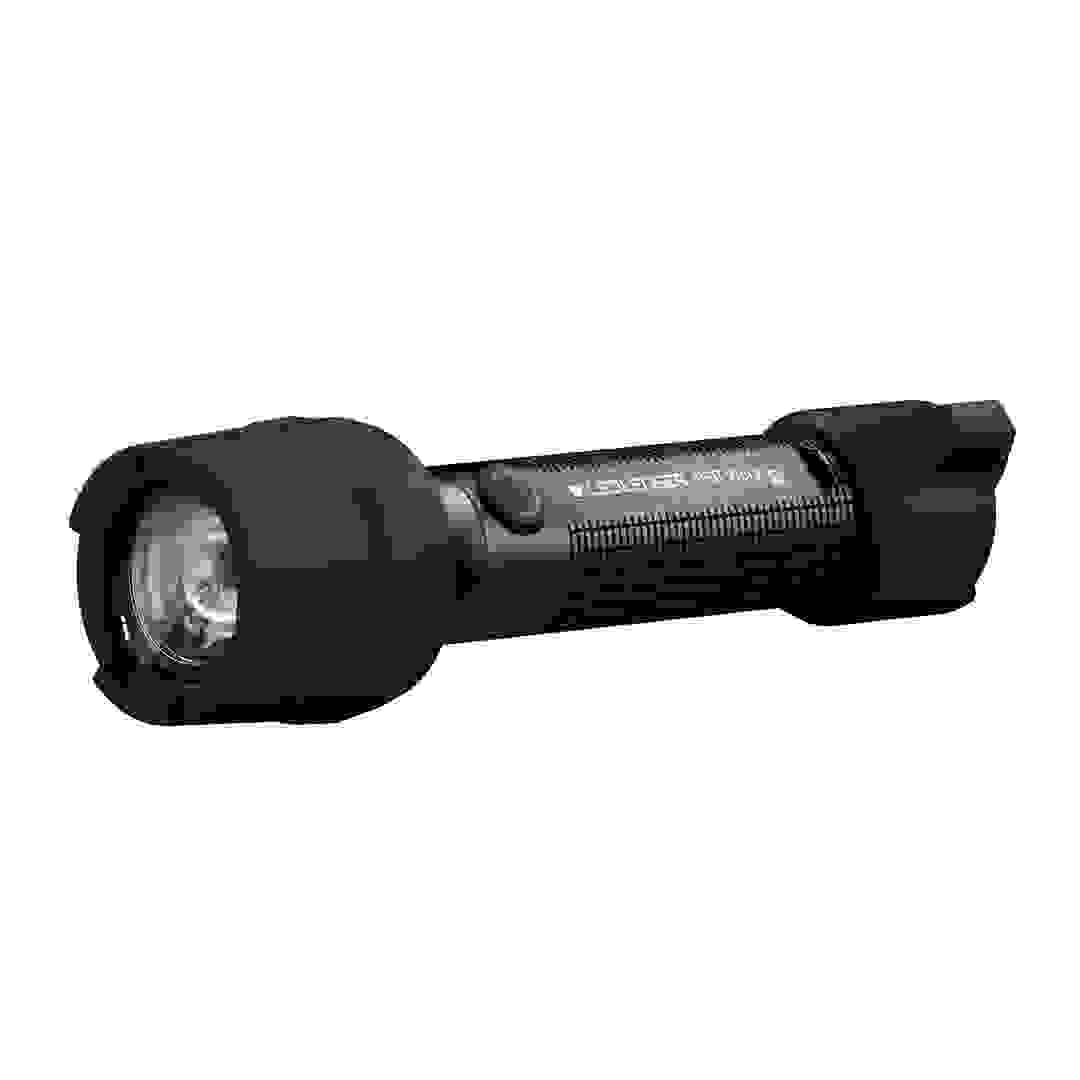 Ledlenser P5R Rechargeable Flashlight (11.7 cm)