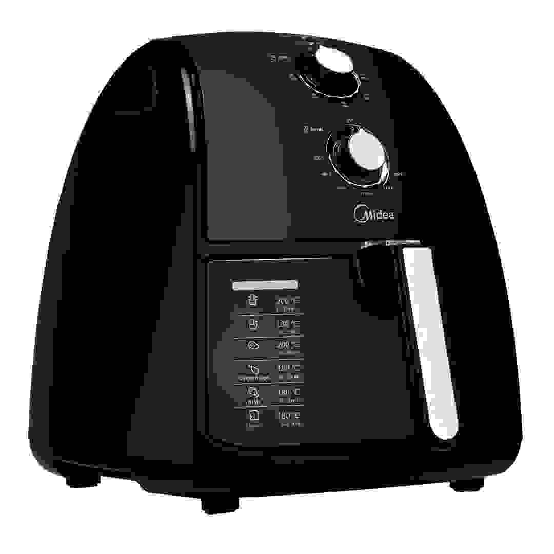 Midea Air Fryer, MFTN40A (4 L, 1500 W)