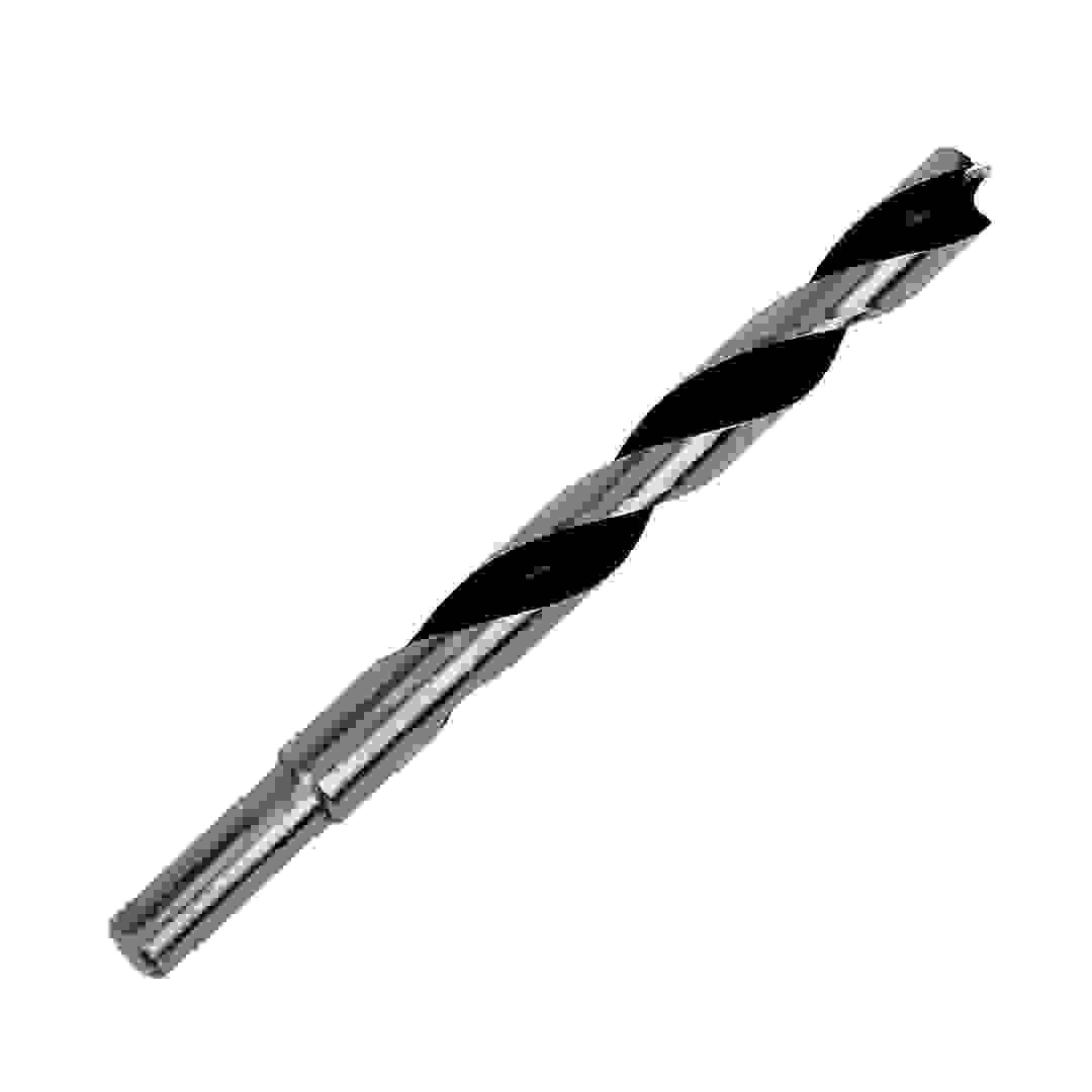 Universal Carbon Steel Brad Wood Bit (15.1 x 1.2 cm)