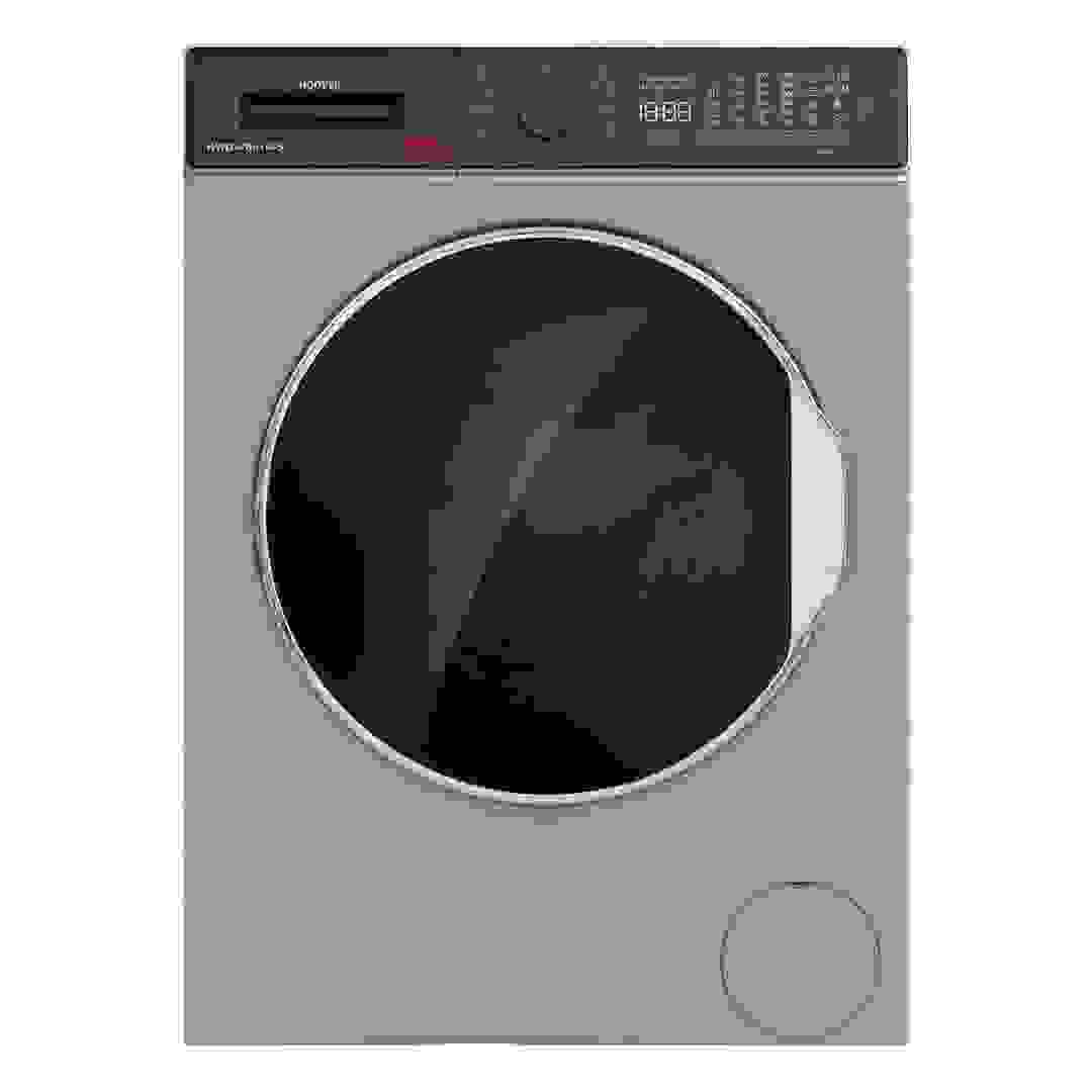 Hoover Freestanding Front Load Washer & Dryer, HWD-V8614-S (8 kg Wash, 6 kg Dry)