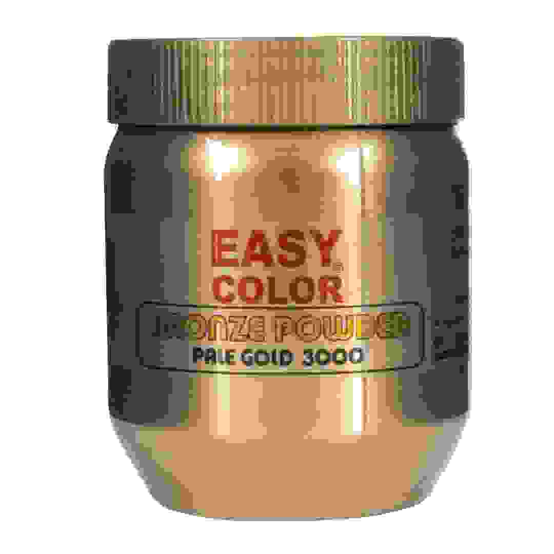 Easy Color Bronze Powder (Pale Gold 3000)