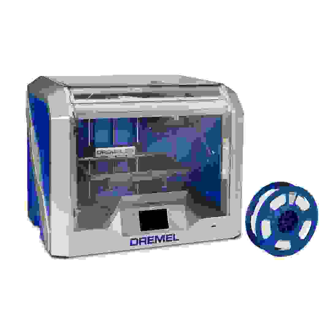 Dremel DigiLab 3D Printer, 3D40 (3D40-01) (230 V)