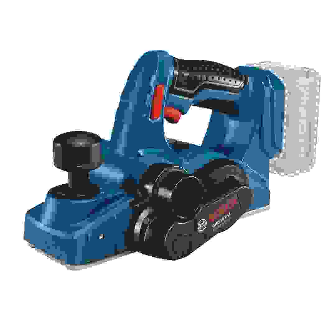 Bosch Professional Cordless Planer, GHO 18 V-LI (18 V)