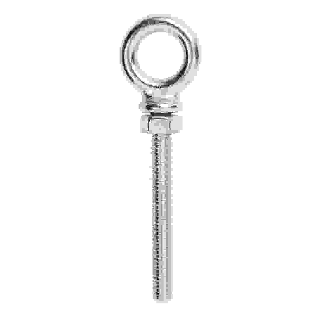 Buy Diall Stainless Steel Eye Bolt 60 X 6 Mm Online In Dubai And The Uaeace 