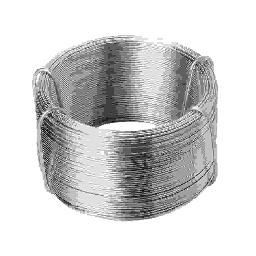 Diall Steel Wire (40 m x 1.3 mm)