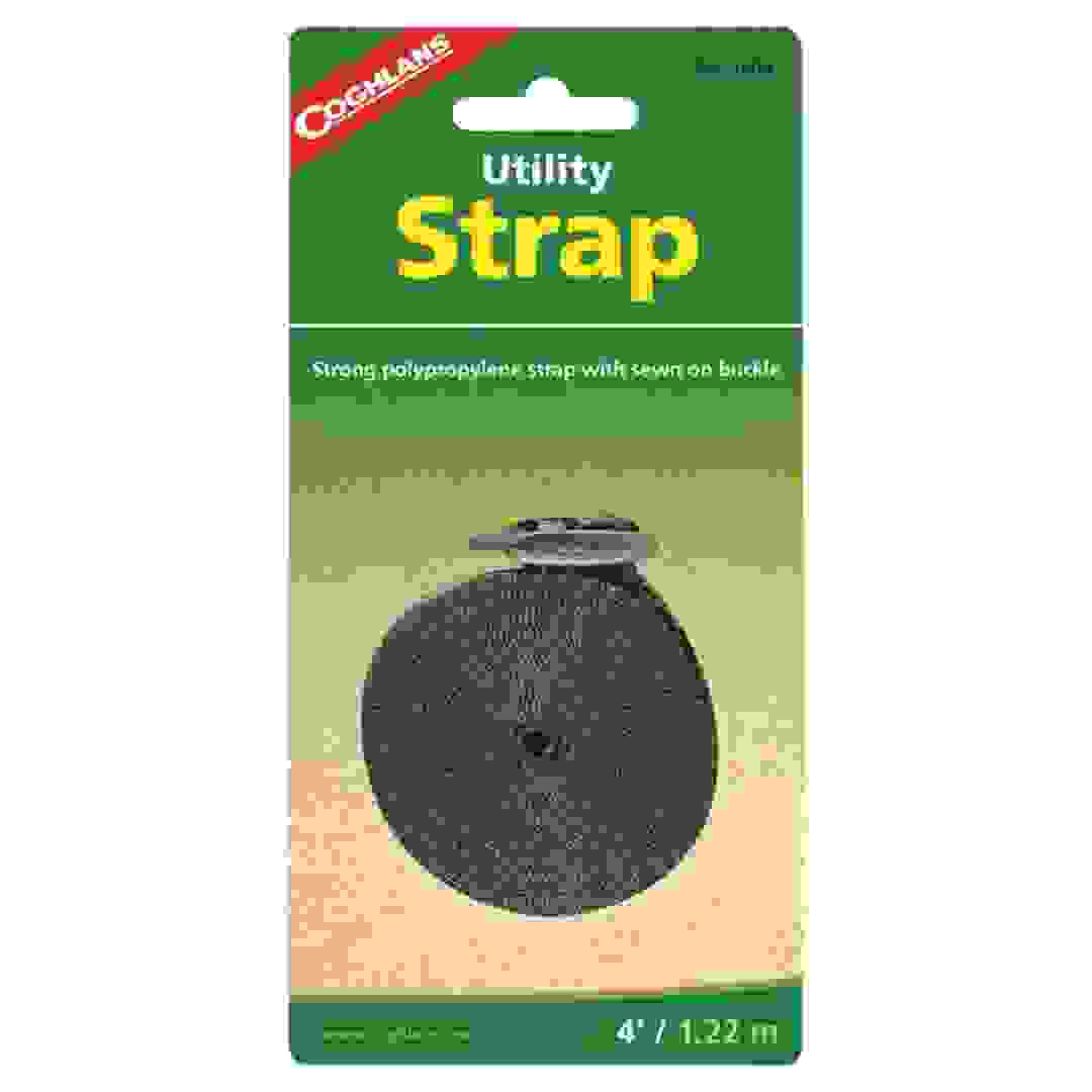 Coghlan's Polypropylene Utility Strap (2.54 cm)